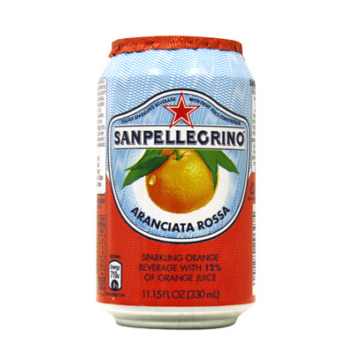 sanpel aranciata rossa CANS 4x(6x330m)*[B]