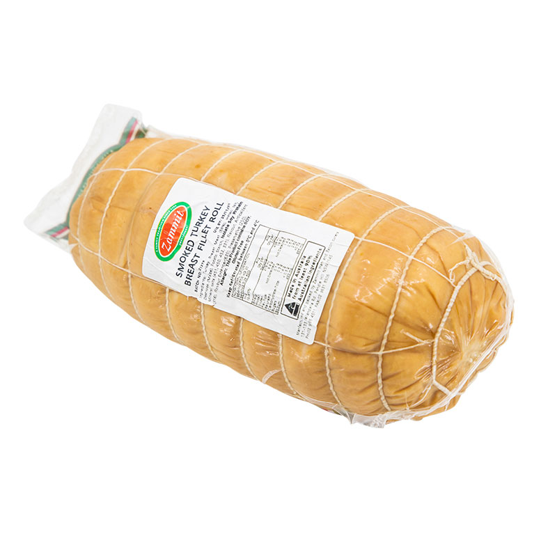 zammit turkey smoked roll 2.2kg (3)[K]