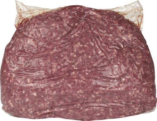 FRESH BEEF MINCE 90CL per kg