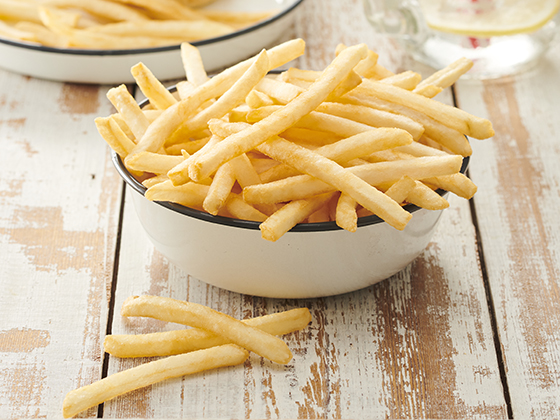 McCains Chips 7MM SHOESTRING FRIES 15KG