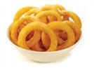 BEER BATTERED ONION RINGS 1KG