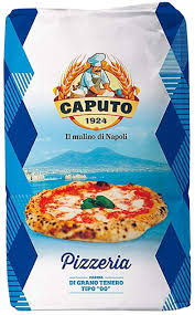 Caputo Flour 00 Pizzeria - Pizza (Blue) 15kg