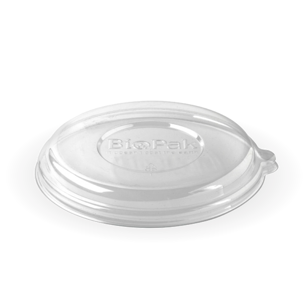 DOME LID FOR SABERT BOWL 24 Oz - 48 Oz x 300