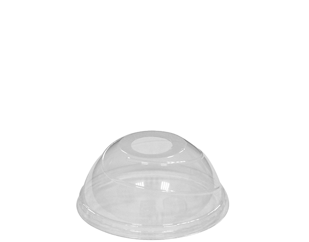 DOME LIDS TO SUIT 14-24OZ X 50