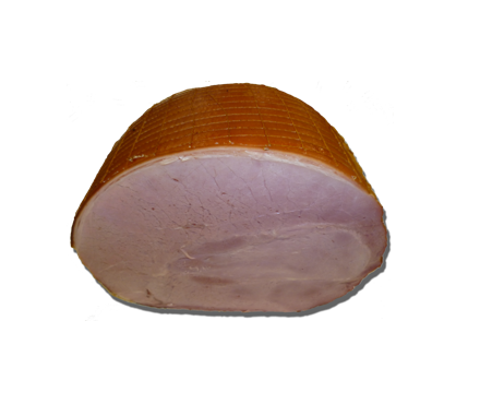 DOUBLESMOKED LEG HAM 3KG R/W