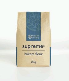 FLOUR SUPREME 12.5KG