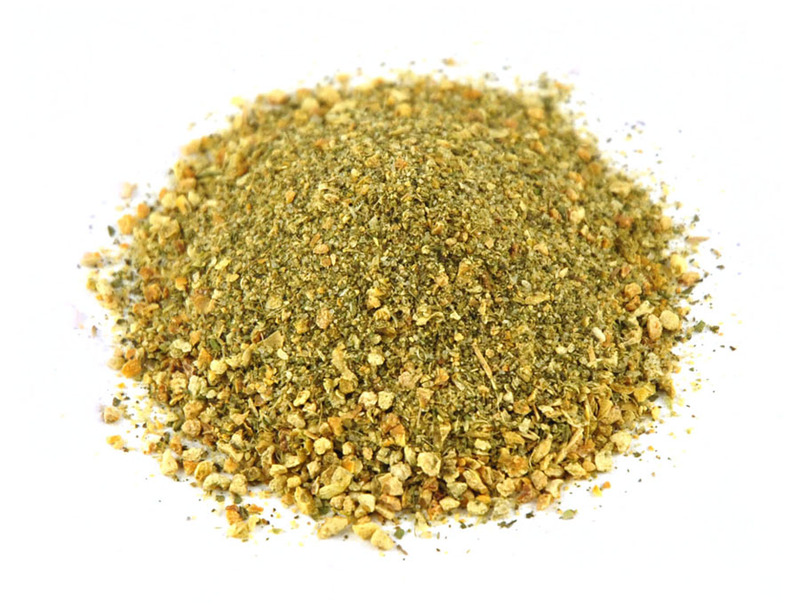 GREEK SEASONING 500GM