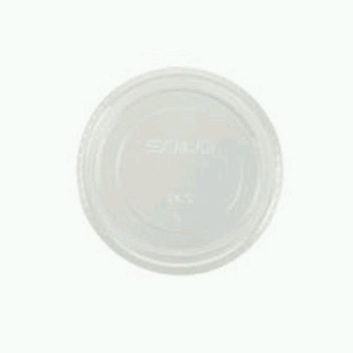 LIDS FOR 1OZ 30ML PORTION CUPS CA-P100 X 100