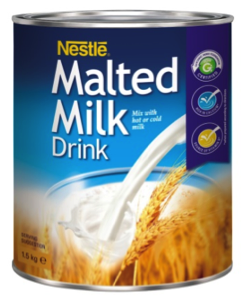 MALT MILK POWDER 1.5KG