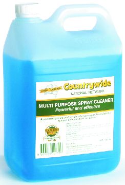 MULTI PURPOSE SPRAY 5LT