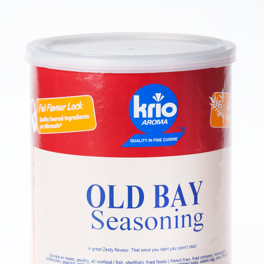 OLD BAY SEASONING 500GM