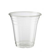 PLASTIC CUPS 14OZ 400ML X 50