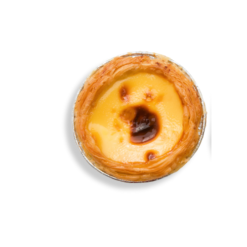 Portuguese Tarts 35g x 120