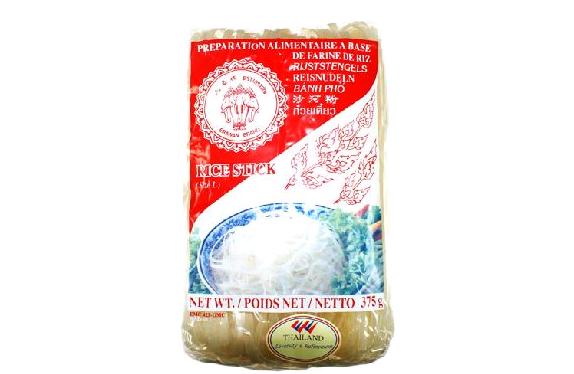 RICE STICK NOODLES 375GM