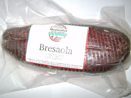 spiess SUPERIOR BEEF BRESAOLA 1.8KG R/W