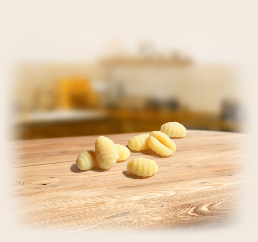 ZINI POTATO GNOCCHI 1KG (10) [U]