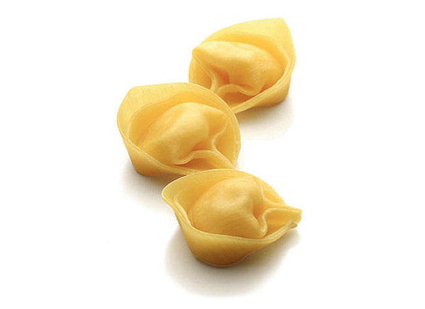 pasta italia froz everyday tortellini beef 10 x 750gm [U]