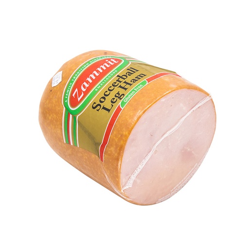 [ZAMHAMSOCCAN] zammit ham soccerball canteen 1/2 3kg (5)[K]