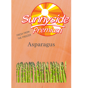 [ASPARAGUS/SPEARS] ASPARAGUS SPEARS 1KG