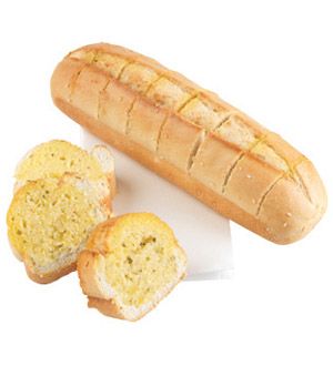 [GARBRE] AUSTRALIAN GARLIC BREAD 9" X 40