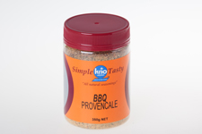 [BBQSPRINKLES] BBQ SPRINKLES 700GM