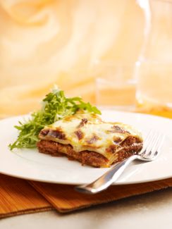 [7STAR_71023] BEEF LASAGNE 2.6KG