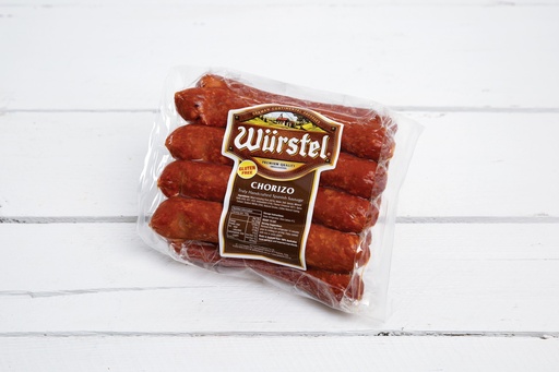 [CHORIZO] BERTOCCHI WHOLE CHORIZO SAUSAGE 1KG