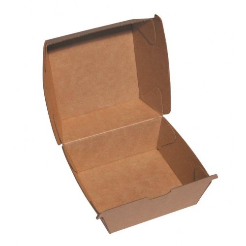 [BETABOARD-BURGER] BETABOARD BURGER BOX 105x105x85mm (300)