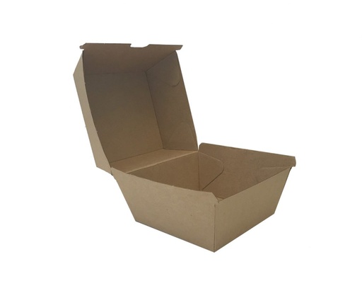 [BETABOARD-BURGXL] BETABOARD JUMBO-XL BURGER BOX 110mm x 110mm x 110mm (200)