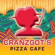 [PB-CRANZGOTS-12] CRANZGOT PIZZA BOX 12" X 100