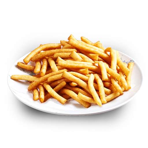 [DONUTFRIES] Donut (FUNNELL) Fries 6g - 10cm (approx. 600)