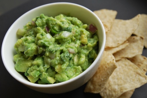 [GUAC454GX12] GUACAMOLE 454g x 12