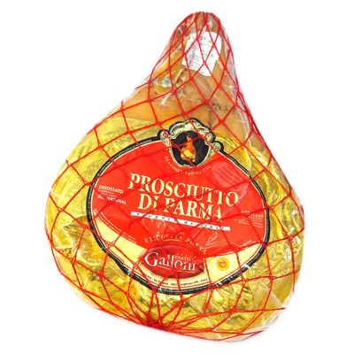 [GALPRORED] Galloni Italian Prosciutto Di Parma Redlabel 16 - 18 Months 7kg