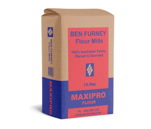 [BENFLOMAX] BEN FURNEY MAXI PRO 12.5KG