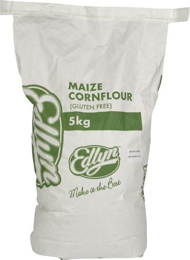 [CORNFLOUR] MAIZE CORNFLOUR 5KG