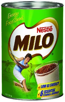 [MILO] MILO 1.9KG