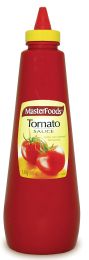 [MFDS/TOMATO] MasterFoods Tomato Sauce 500mL