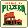 [PB-NAREMBURN-13] NAREMBURN PIZZA BOX 13" X 50