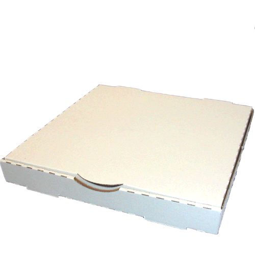 [PBFOPL-11] PLAIN PIZZA BOX F/O 11" X 100