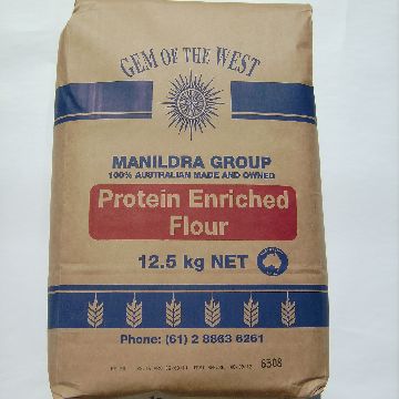 [FLOUR/GEM/PRO] PRO RICH BAKERS FLOUR 12.5KG