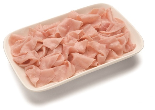 [HAMPRAGER/SHAVED] SHAVED PRAGER HAM 1KG