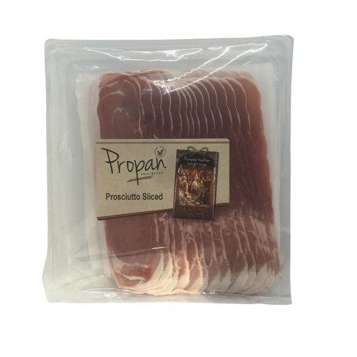 [BULSLIPRO] SLICED AUSTRALIAN PROSCIUTTO 500G [U]