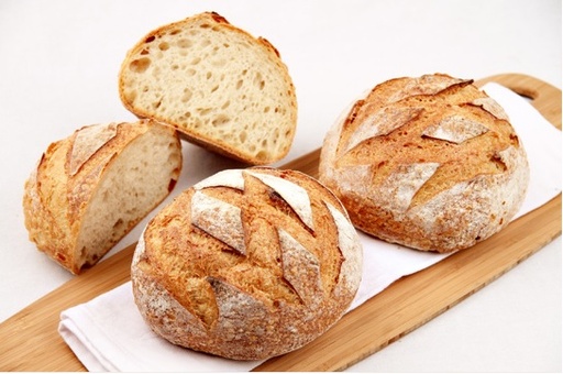 [LAURENT_BSC6688] SOURDOUGH COB 210GM X 30